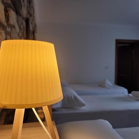 G&K Garden Hotel Berat Kültér fotó