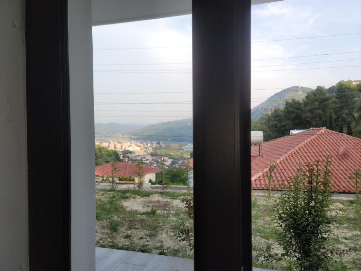 G&K Garden Hotel Berat Kültér fotó