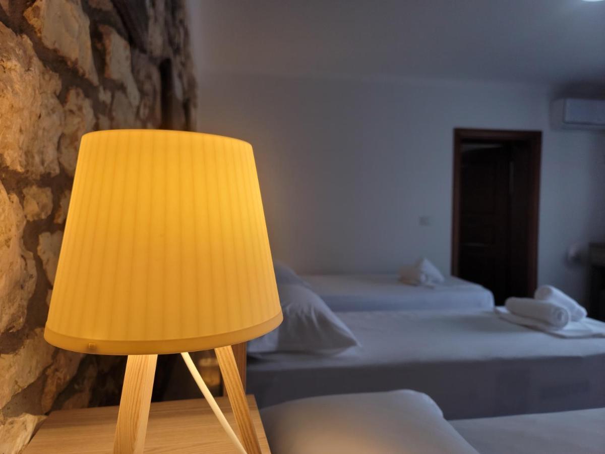 G&K Garden Hotel Berat Kültér fotó
