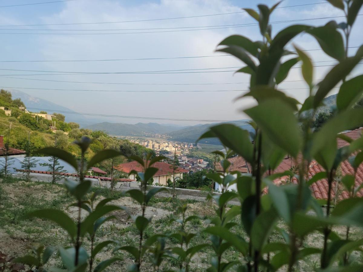 G&K Garden Hotel Berat Kültér fotó