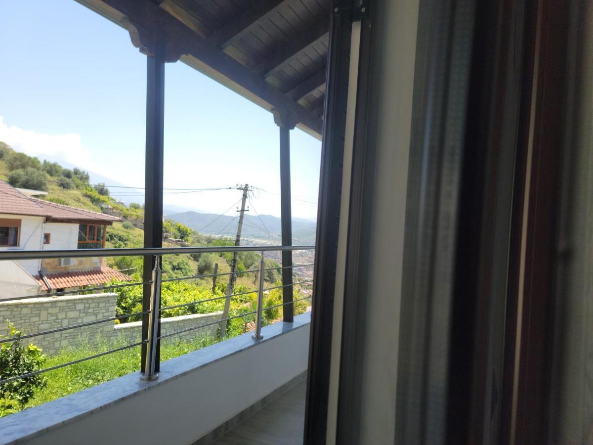 G&K Garden Hotel Berat Kültér fotó